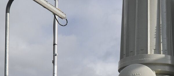 Gaz russe vers l'Europe - Sputnik Afrique