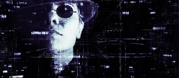 Surveillance - Sputnik Afrique