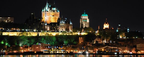 Québec - Sputnik Afrique