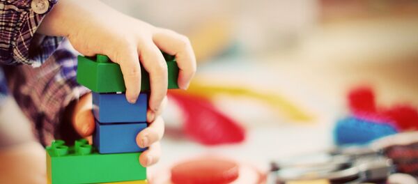 la maternelle - Sputnik Afrique