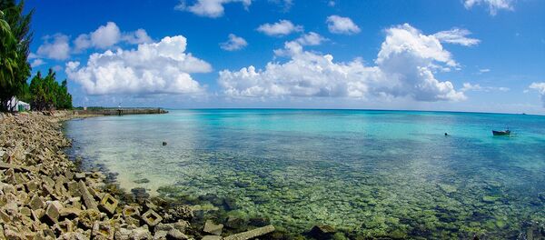 les Tuvalu - Sputnik Afrique