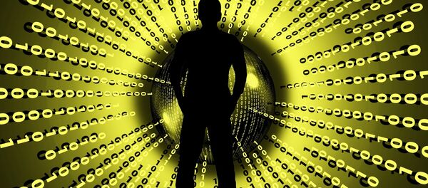 Data - Sputnik Afrique