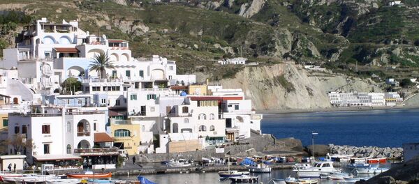 Ischia - Sputnik Afrique