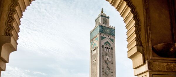 Casablanca - Sputnik Afrique