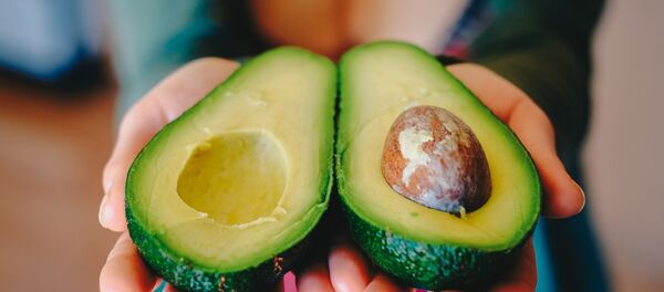 Avocados - Sputnik Afrique