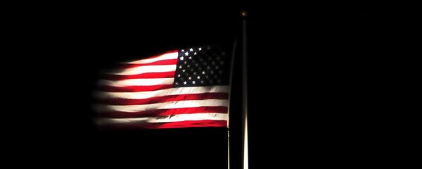 US flag - Sputnik Afrique