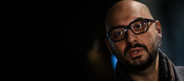 Презентация книги А.Бильжо Моя Венеция - Sputnik Afrique