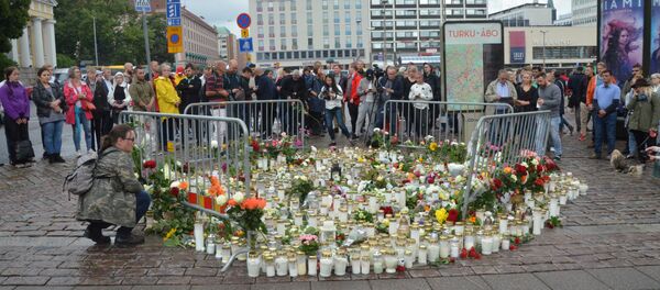 Turku - Sputnik Afrique