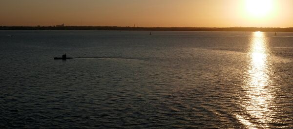 UC3 Nautilus - Sputnik Afrique