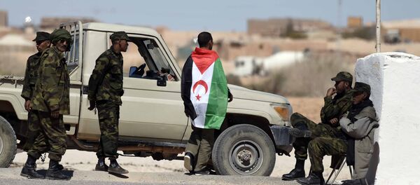 Algérie - Sputnik Afrique