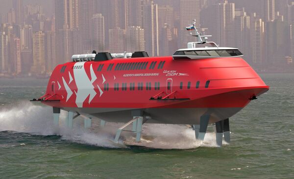 Tsiklon 250M - Sputnik Afrique