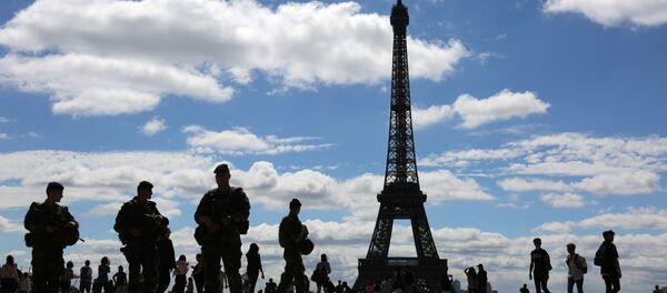 Sentinelle - Sputnik Afrique