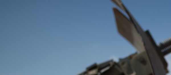 Révolutionnaires et islamistes: qui représentera l’opposition syrienne à Astana? - Sputnik Afrique