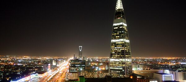 Riyad - Sputnik Afrique