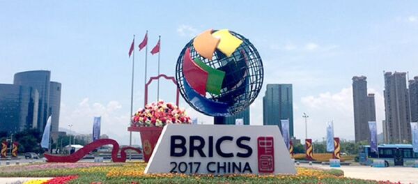 BRICS BRICS - Sputnik Afrique
