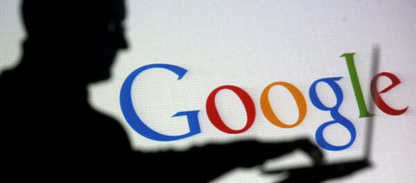 Google - Sputnik Afrique