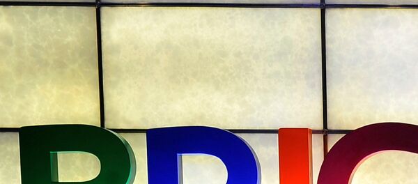 BRICS (archivo) - Sputnik Afrique