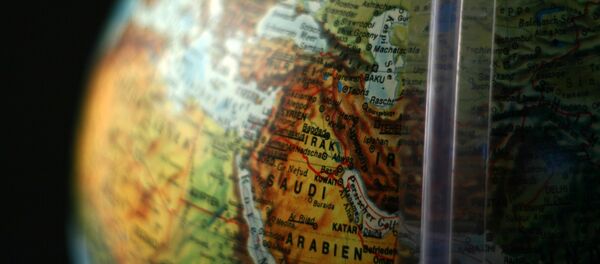 Middle East - Sputnik Afrique