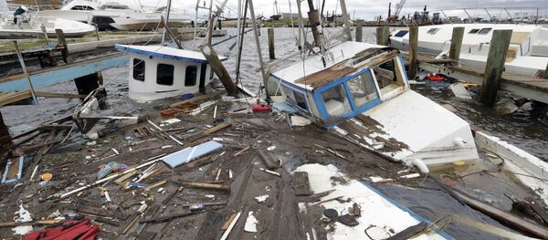 Texas - Sputnik Afrique