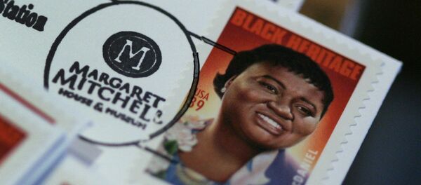 Hattie McDaniel - Sputnik Afrique