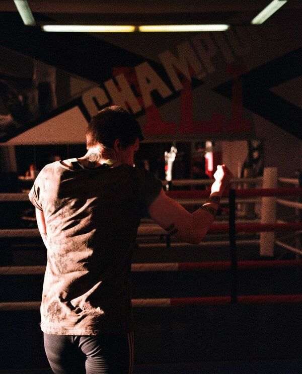 Tatiana Dvajdova - Sputnik Afrique