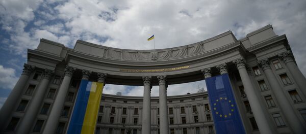 Kiev - Sputnik Afrique