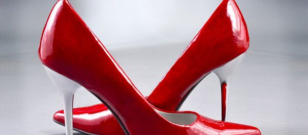 Présidentielle russe 2018: le principal rival de Poutine sera-t-il… une femme? - Sputnik Afrique