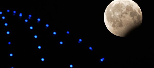 Grande surprise: Hubble fait une découverte extraordinaire sur une exoplanète (image d'illustration) - Sputnik Afrique