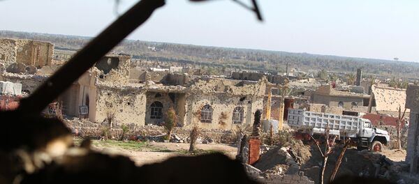 Irak - Sputnik Afrique