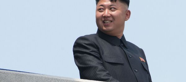 КНДР отмечает 60-ю годовщину окончания Корейской войны - Sputnik Afrique