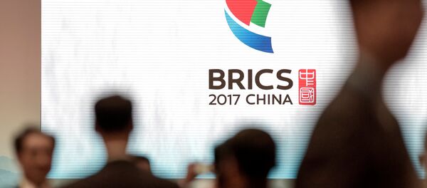 BRICS - Sputnik Afrique