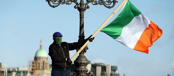 Irlande Irlande - Sputnik Afrique