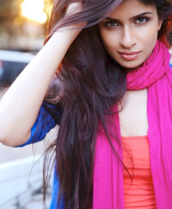 Anny Divya - Sputnik Afrique