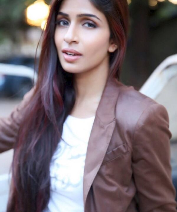 Anny Divya - Sputnik Afrique