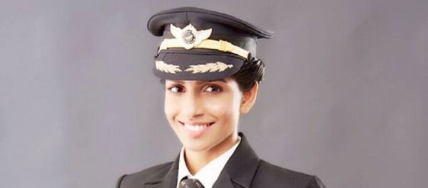 Anny Divya - Sputnik Afrique