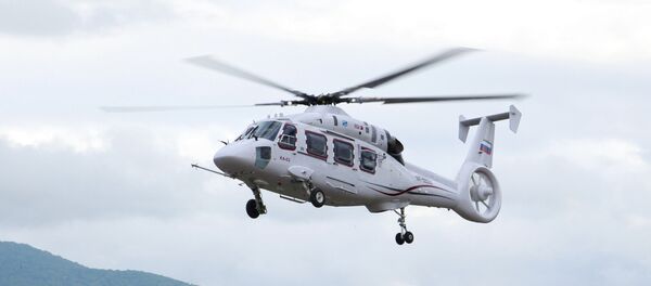 Ka-62 - Sputnik Afrique