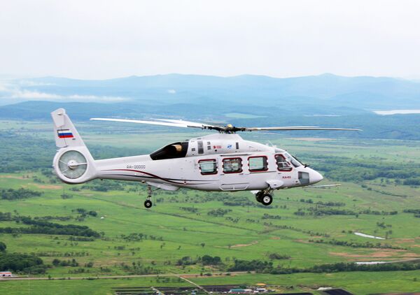 Ка 62 Ка 62 - Sputnik Afrique