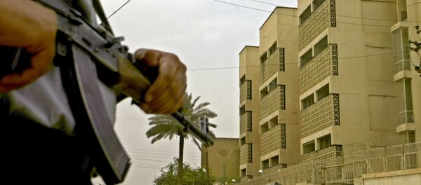 Bagdad - Sputnik Afrique