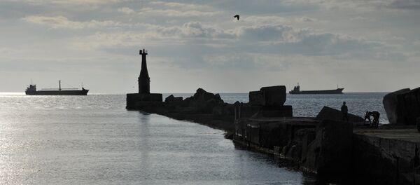 Sakhaline - Sputnik Afrique