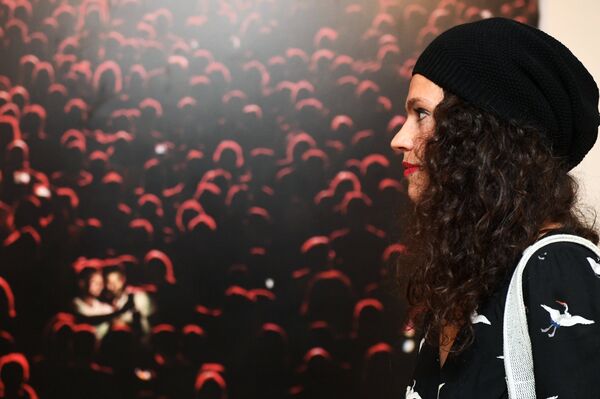 Jelena Jankovic Jelena Jankovic - Sputnik Afrique