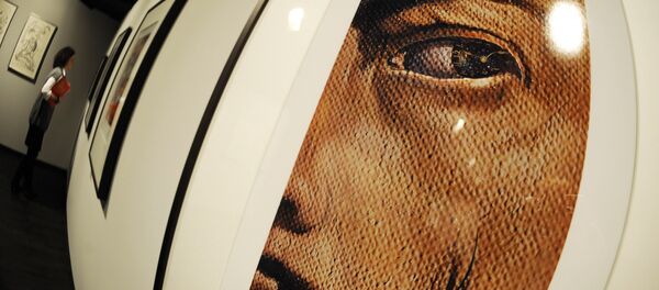 Salvador Dali - Sputnik Afrique