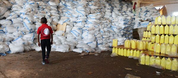 الوضع في سوريا - مدينة دير الزور - Sputnik Afrique