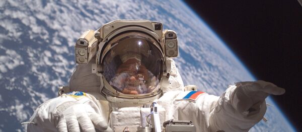 Le cosmonaute russe Fedor Iourtchikhine - Sputnik Afrique