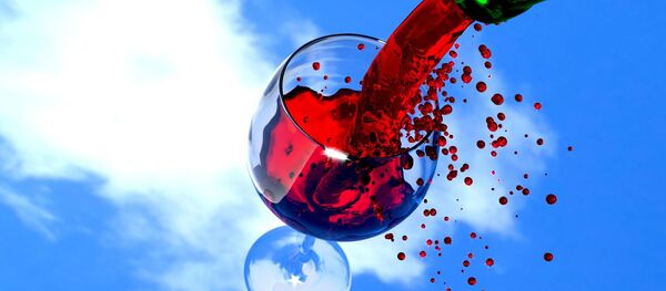 vin - Sputnik Afrique