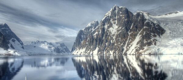 l’Antarctique - Sputnik Afrique