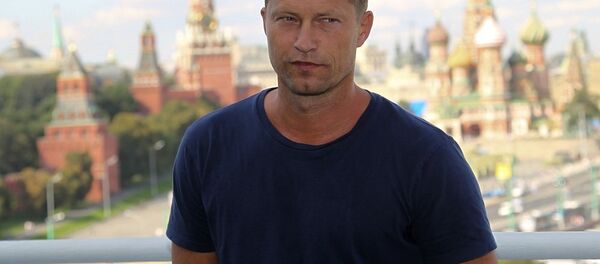 Til Schweiger - Sputnik Afrique