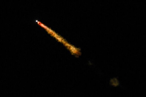 Proton-M - Sputnik Afrique