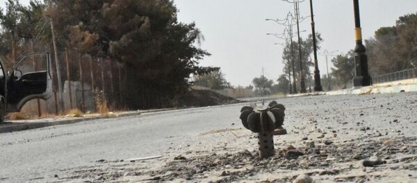 Mossoul en ruines - Sputnik Afrique