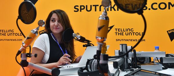 Sputnik Sputnik - Sputnik Afrique