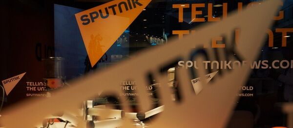 Sputnik - Sputnik Afrique